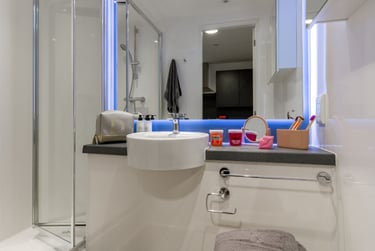 Platinum Studio at Pavilion Court, 20 First Way, Wembley, London, HA90PE - Image 7